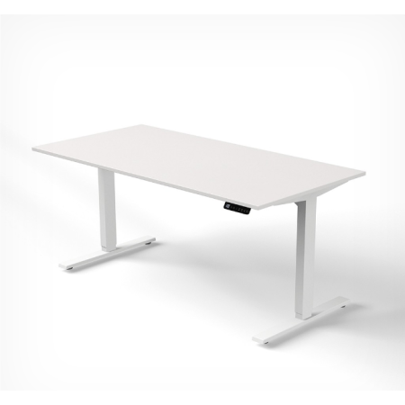 Humanscale Table Ajustable en Hauteur - Bureau Float