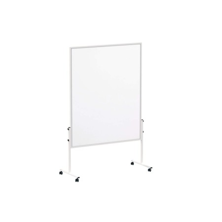 Moderationstafel Solid Grau 150 x 120 cm