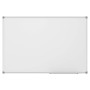 Whiteboard Standard Grau Alu