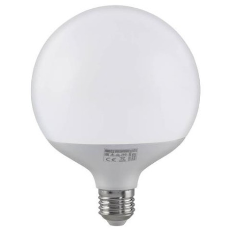 GLOBE-20W-E27-LED Lampen