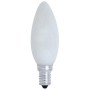 CANDLE FROSTED-40W-E14-LED Lampen