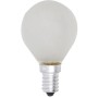 GLOBE FROSTED-60W-E27-LED Lampen