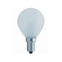 GLOBE SOFT-40W-E14-LED Lampen