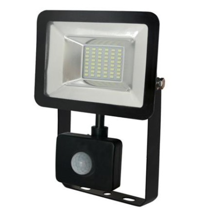 PATTSYY-20W-6400 K-LED Projektoren / LED Wasserdichte Lampen