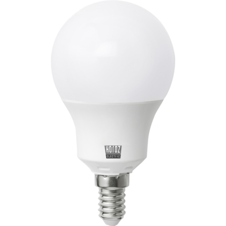 ELITE-6W-E14-Lampes à LED