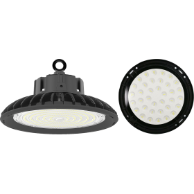 OSRAM - LED high bay UFO high bay plafondlamp 100W/150W/200W