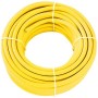 Kabelring unkonfektioniert 100m AT-N07V3V3 3G1.5 gelb