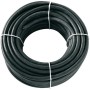 Kabelring 50m schwarz H05VV-F 5G1,5