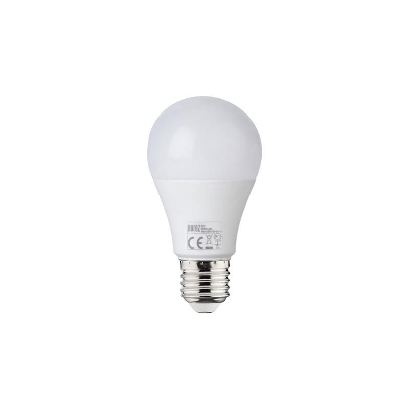 PREMIER-10W-E27-Lampes à LED (10pcs)