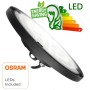OSRAM - LED Hallenstrahler UFO Hallen-Deckenleuchte 100W/150W/200W