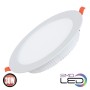 LED-Downlight ALEXA-30 30W Weiß