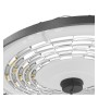 SAMSUNG LED Hallenstrahler (200W-150W-100W Einstellbar) 3CCT