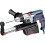 Bosch Gsb 19-2 Rea 2-Gang-Schlagbohrmaschine 900 W