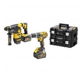 Dewalt dcd795s2w 2025