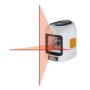 Laserliner SmartCross-Laser Set 150
