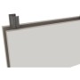 Gipskartondübel. Dübel aus Zinkdruckguss mit Schraube DIN 7981 4,2 x 32