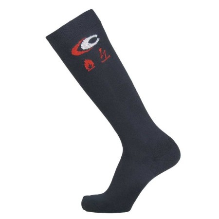 Arbeits-Socken TOP FLAME Long 3stk.