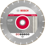 Bosch Diamanttrennscheiben Standard for Marble Segm. 3 mm