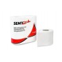 SemyTop Toilettenpapier 64 Rollen,3-lagig
